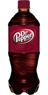 Dr. Pepper - Pepsi MidAmerica