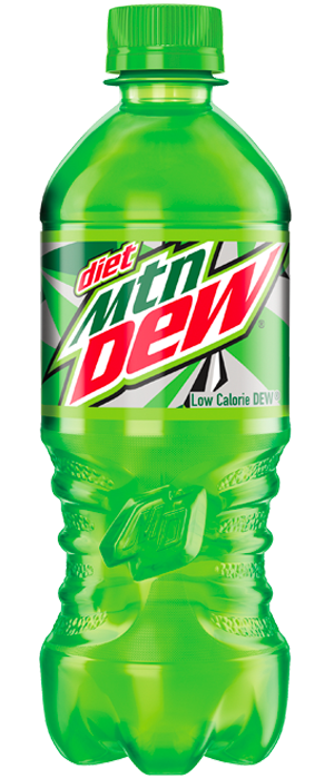 Mtn Dew Archives Pepsi Midamerica