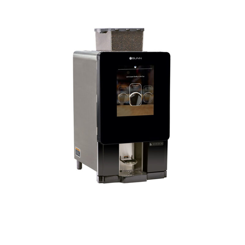 product image of commercial coffee machine the sure immersion 312 featured