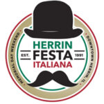 herrin festa italiana logo