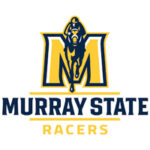murray state racers logo