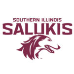 southern illinois salukis logo