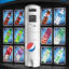vending & micro markets vending machine front