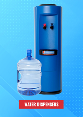 pepsi midamerica five gallon water dispenser