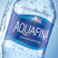 water services aquafina logo