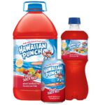 Hawaiian Punch Cans and Bottles