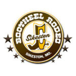 Bootheel Rodeo Sikeston Missouri Logo