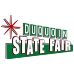 DuQuoin State Fair Logo